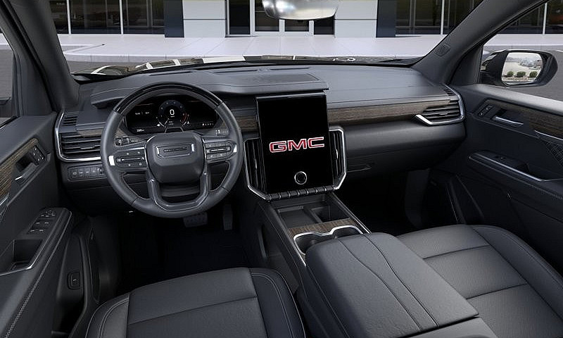 2027 Gmc Acadia Dena...