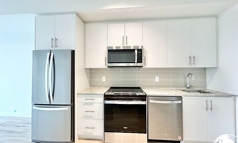 1 Bed 1 Bath - Condo...