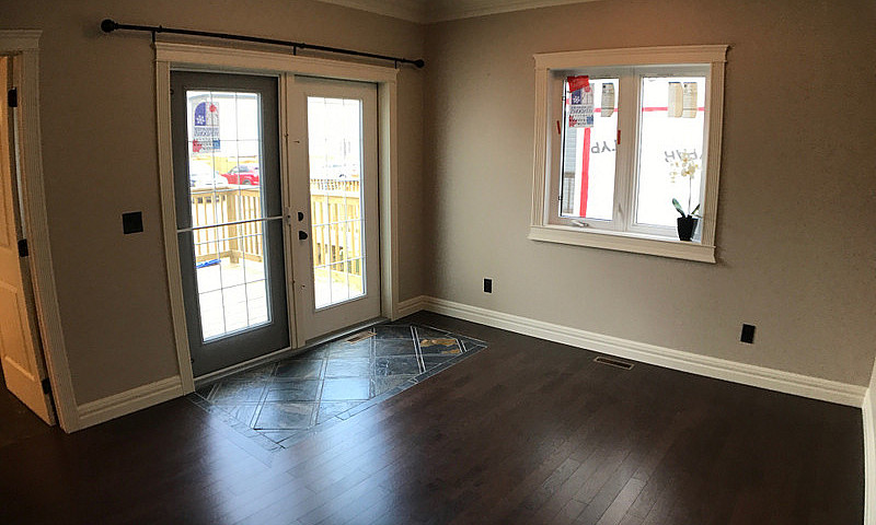 152A Juniper Street...