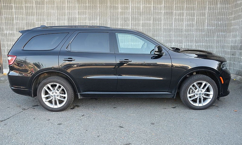 2022 Dodge Durango G...