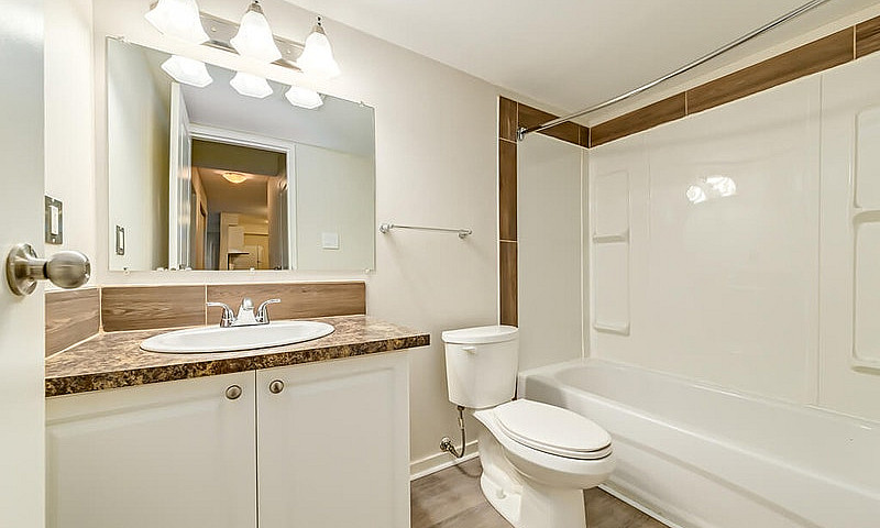 Affordable Apartment...