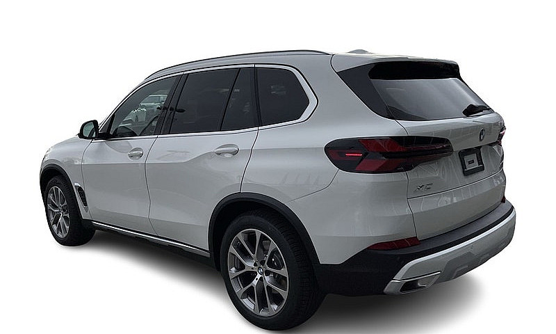 2024 Bmw X5...