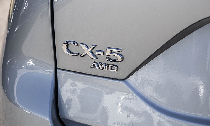 2023 Mazda Cx-5 Gt |...