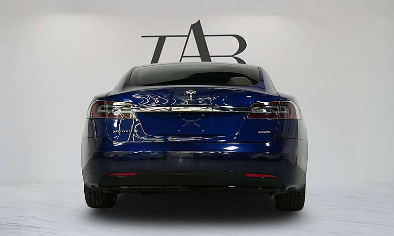 2018 Tesla Model S 1...