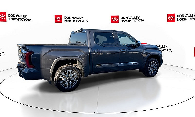 2024 Toyota Tundra P...