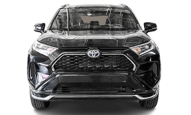 2021 Toyota Rav4 Pri...