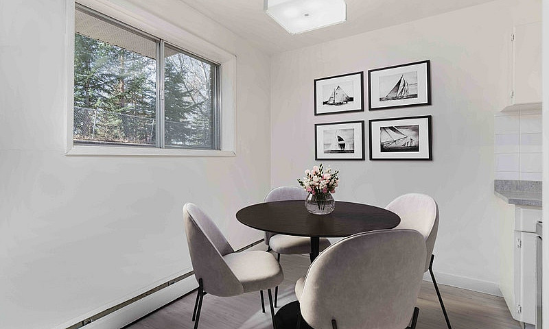 Brookside Terrace - ...