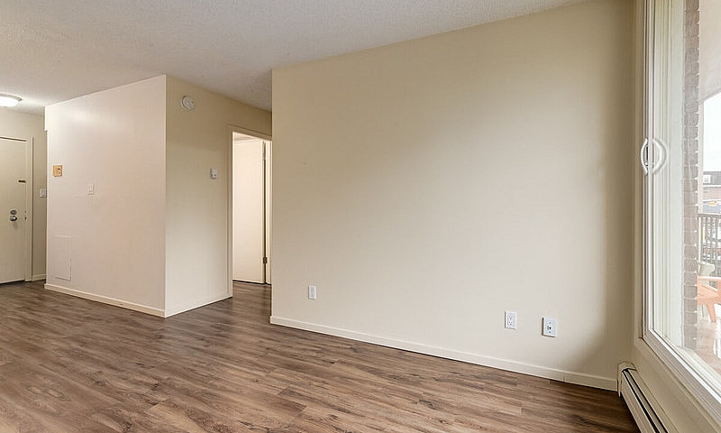 Affordable Apartment...