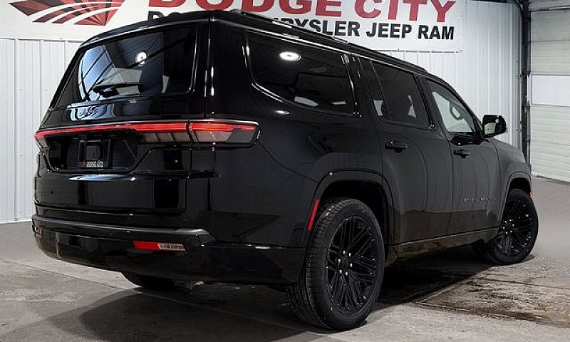 2026 Jeep Grand Wago...