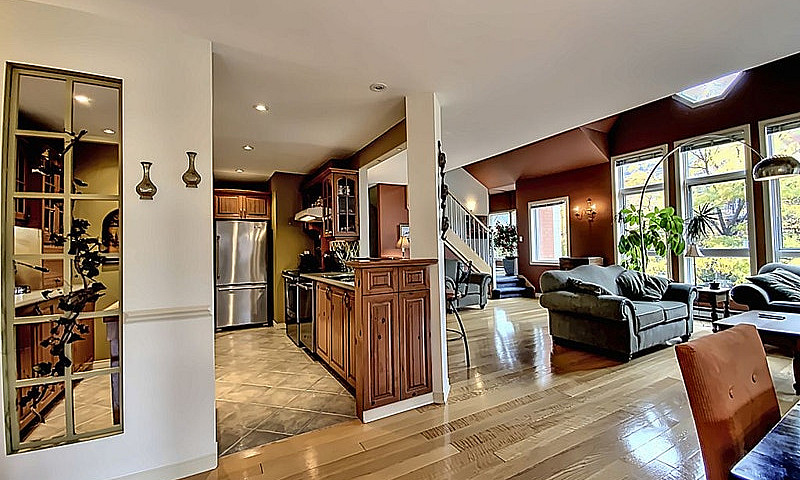 480 000$ - Condo À V...