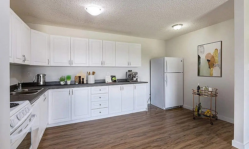 Apartments For Rent ...
