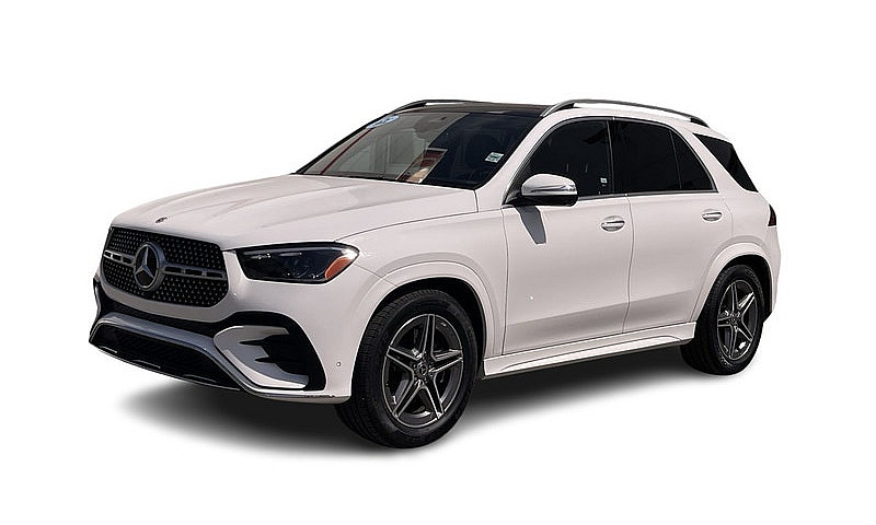 2026 Mercedes-Benz G...