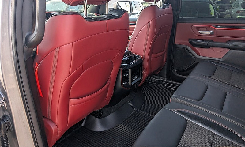 2022 Ram 1500...