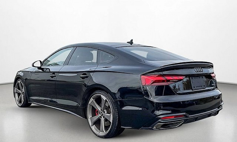 2023 Audi A5 Sportba...