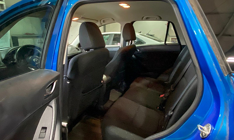 2013 Mazda Cx5 Awd S...