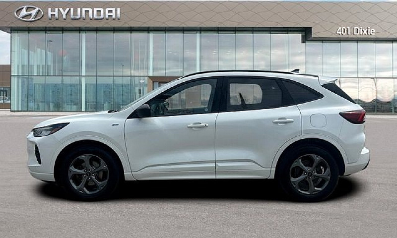 2024 Ford Escape St-...