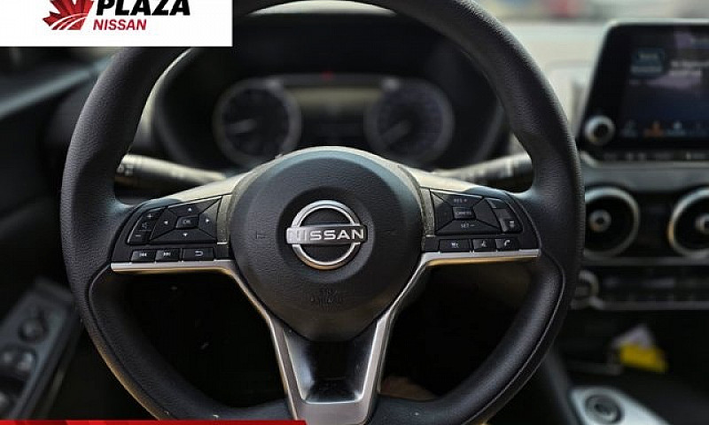 2024 Nissan Sentra S...