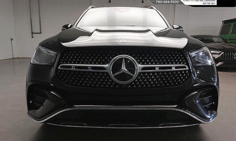 2026 Mercedes-Benz G...