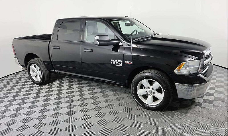2023 Ram 1500 Classi...
