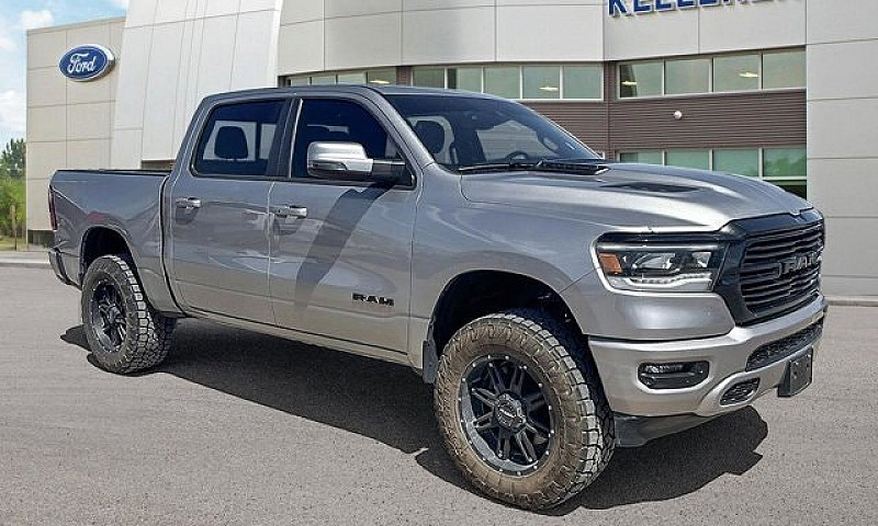 2024 Ram 1500 Sport ...