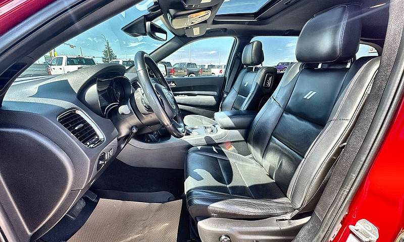 2020 Dodge Durango R...