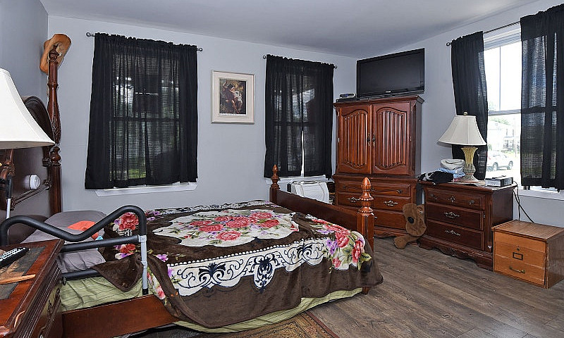 Grande Maison À Hunt...