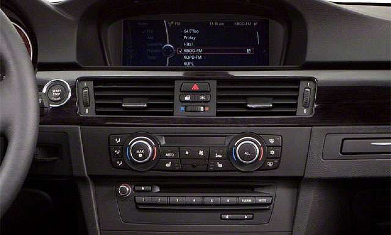 2011 Bmw 3 Series 33...