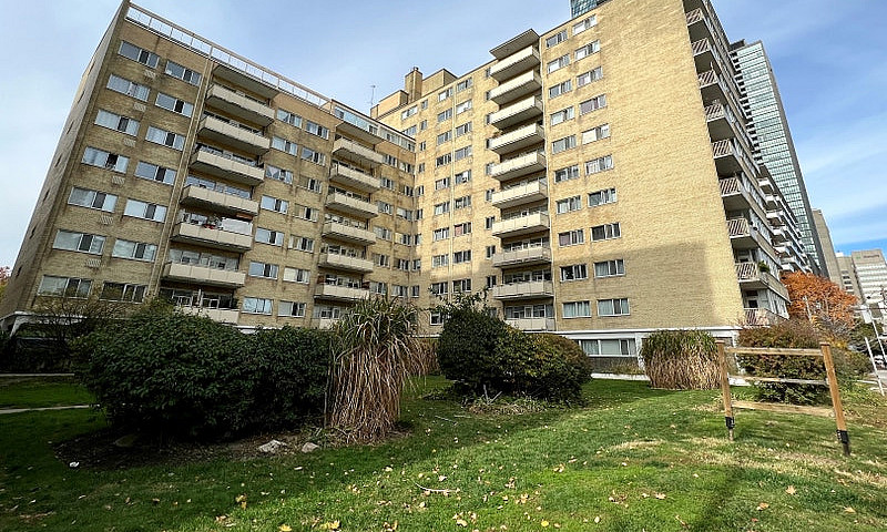 1 Bedroom Apartment ...