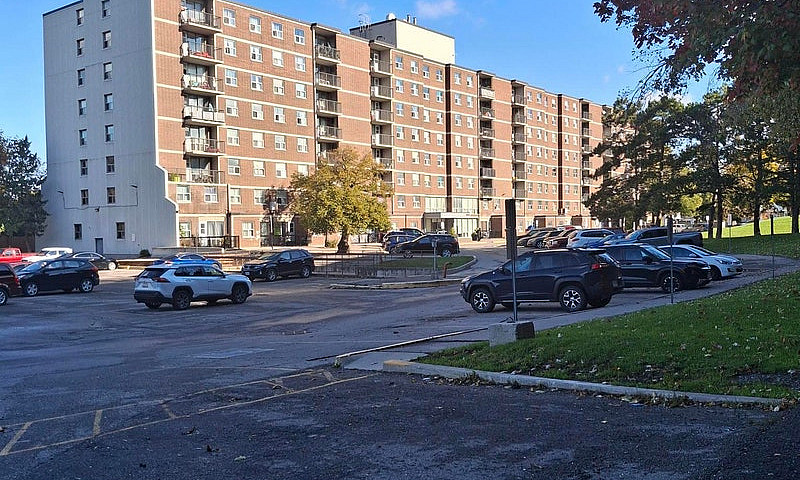 1040 Cedar St. And 2...