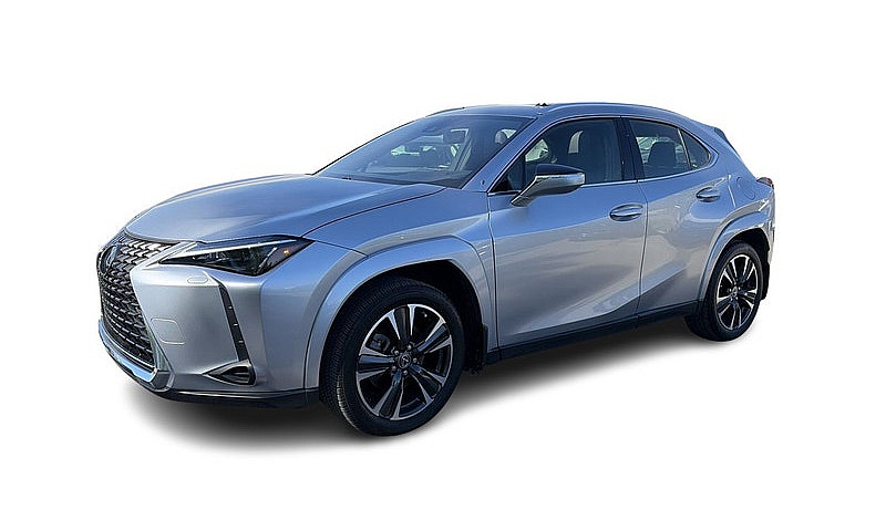 2024 Lexus Ux 250H P...