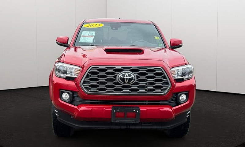 2023 Toyota Tacoma |...