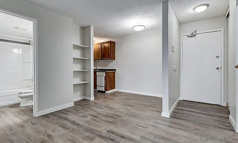 Affordable Apartment...