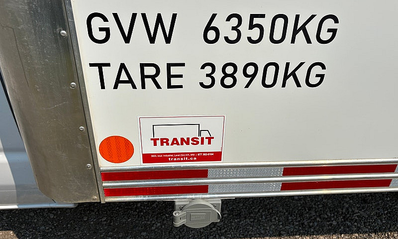 2023 Ford E-450  