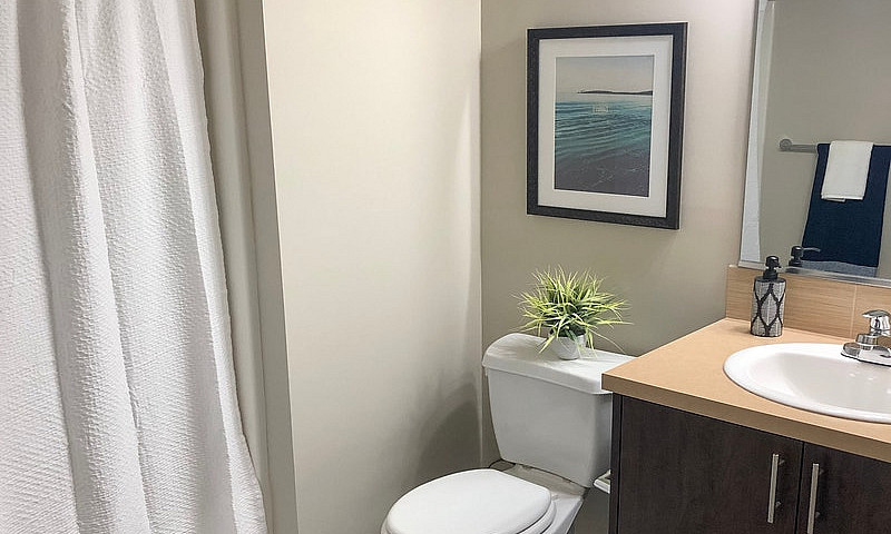 1 Bedroom, 1 Bathroo...