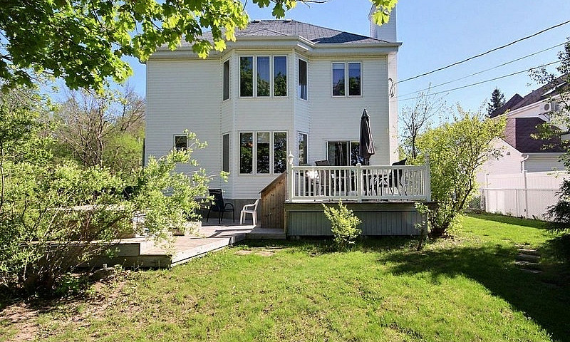 850 000$ - Maison 2 ...