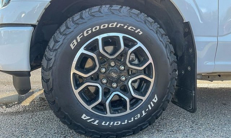 2023 Ford F-150 Xl |...