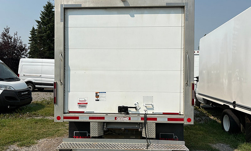 2023 Ford E-450  
