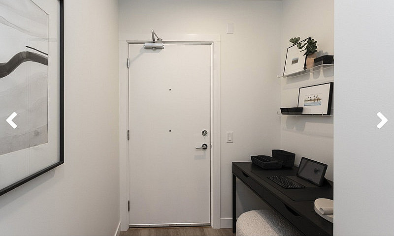 1 Bedroom Apartment ...