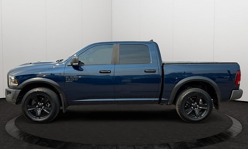 2023 Ram 1500 Classi...