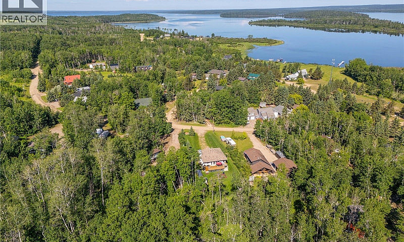 303B Lac Des Iles Ro...