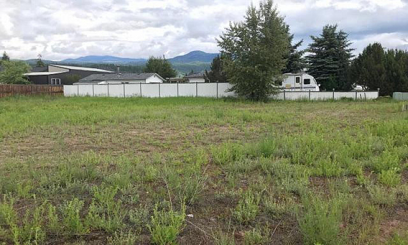 Large Corner Lot In ...