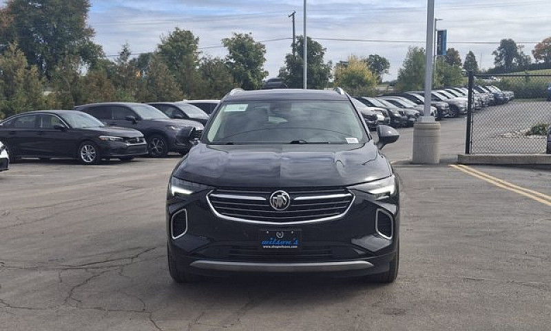 2023 Buick Envision ...