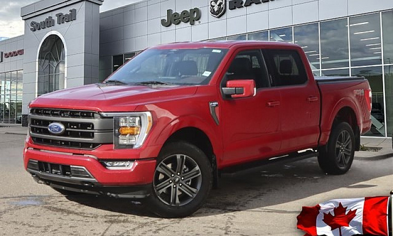 2022 Ford F-150 | Na...