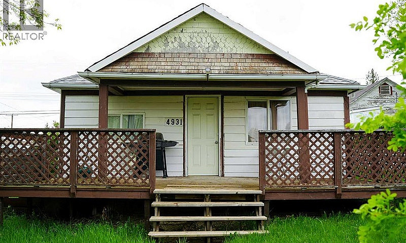 4931 49 Street Hardi...