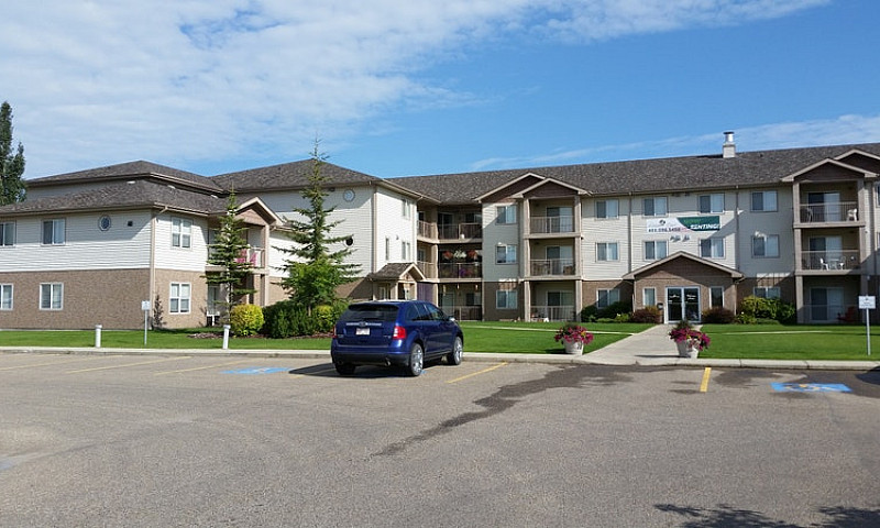 Lonsdale Court 1 Bed...