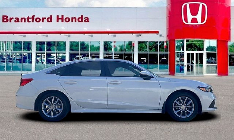 2022 Honda Civic Sed...