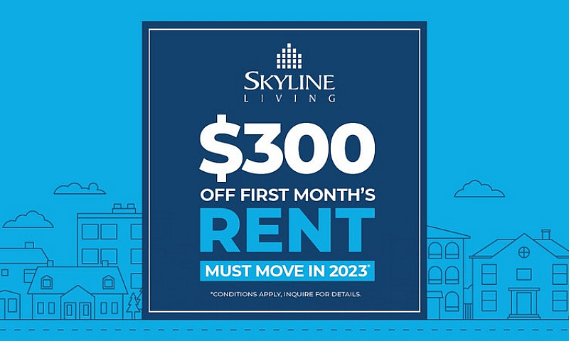 St. Catharines 1 Bed...