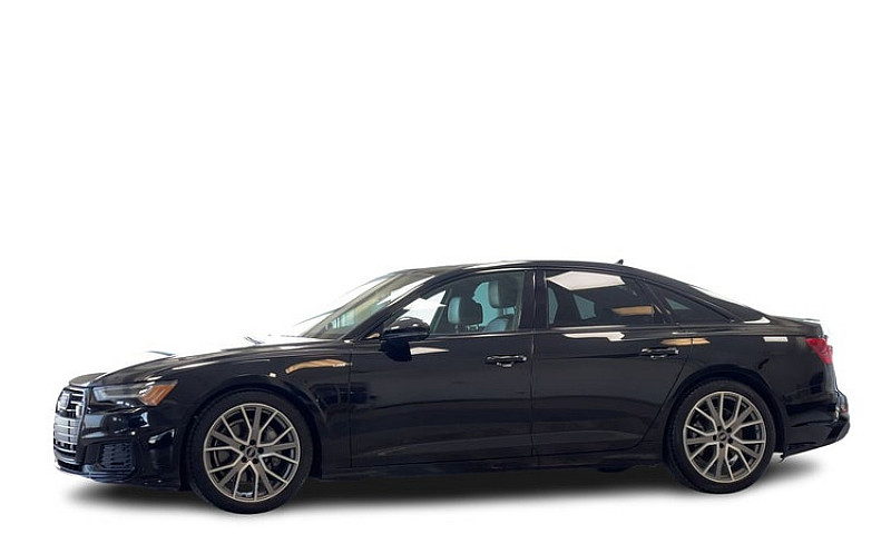 2022 Audi A6 2.0T Te...