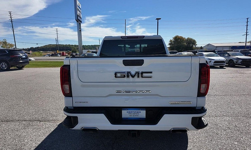 2023 Gmc Sierra 1500...
