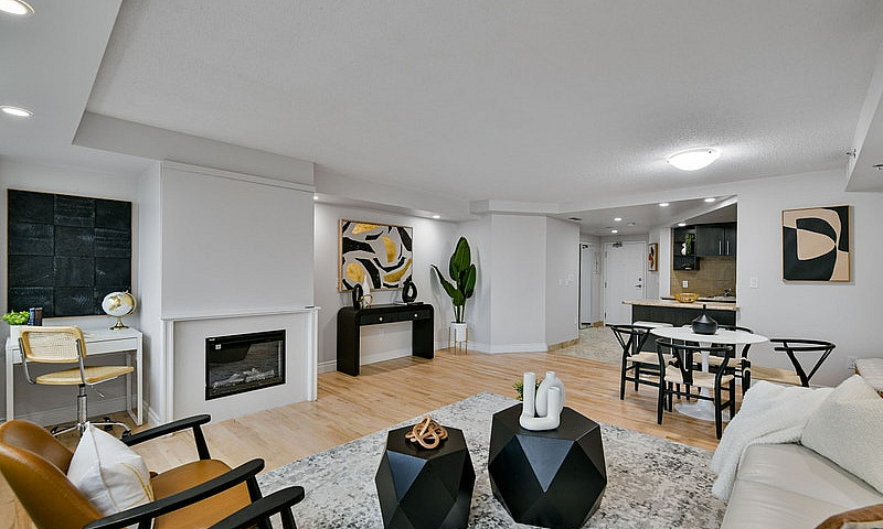 160 Smith - 2 Bedroo...